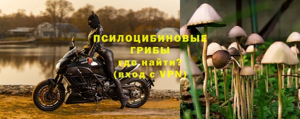 прущие крисы Видное